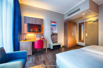 لئوناردو هتل امستردام سیتی سنتر