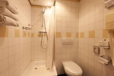 لئوناردو هتل امستردام سیتی سنتر