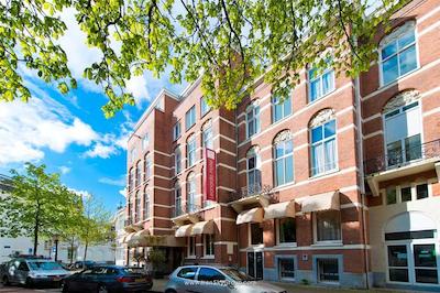 لئوناردو هتل امستردام سیتی سنتر