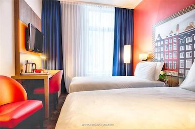 لئوناردو هتل امستردام سیتی سنتر