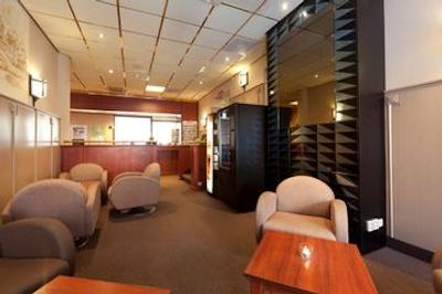 لئوناردو هتل امستردام سیتی سنتر