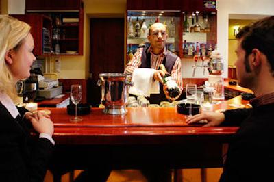 لئوناردو هتل امستردام سیتی سنتر