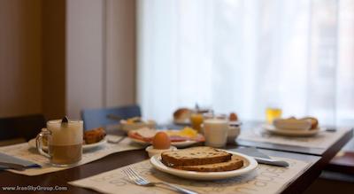 لئوناردو هتل امستردام سیتی سنتر