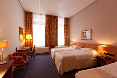 لئوناردو هتل امستردام سیتی سنتر