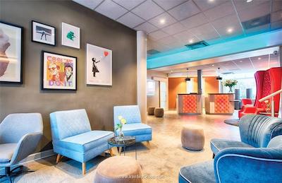 لئوناردو هتل امستردام سیتی سنتر