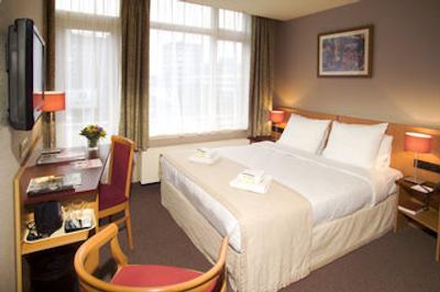 لئوناردو هتل امستردام سیتی سنتر