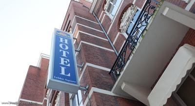 لئوناردو هتل امستردام سیتی سنتر