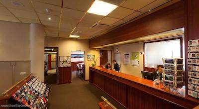 لئوناردو هتل امستردام سیتی سنتر