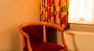 لئوناردو هتل امستردام سیتی سنتر