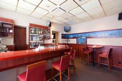 لئوناردو هتل امستردام سیتی سنتر