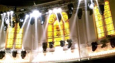 لئوناردو هتل امستردام سیتی سنتر