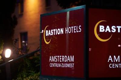 باستین آمستردام سنتروم-زویدوست