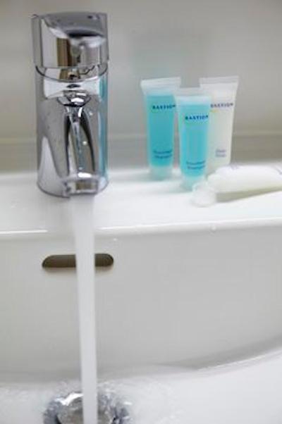 باستین آمستردام سنتروم-زویدوست