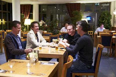 باستین آمستردام سنتروم-زویدوست