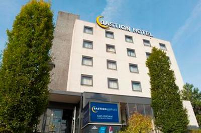 باستین آمستردام سنتروم-زویدوست