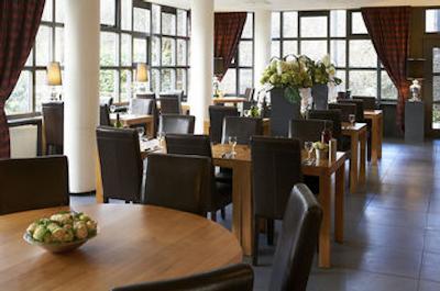 باستین آمستردام سنتروم-زویدوست