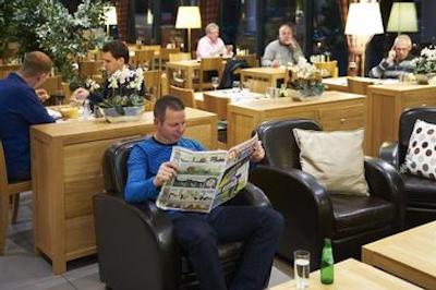 باستین آمستردام سنتروم-زویدوست