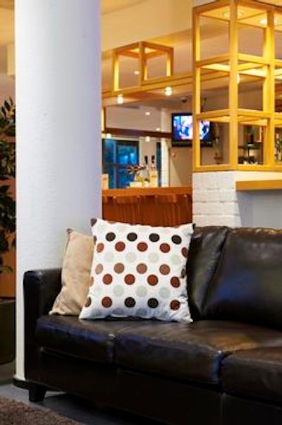 باستین آمستردام سنتروم-زویدوست