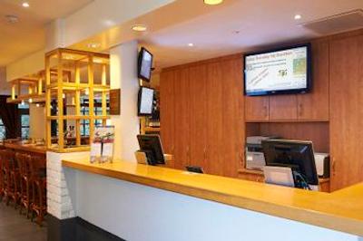 باستین آمستردام سنتروم-زویدوست