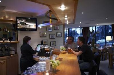 باستین آمستردام سنتروم-زویدوست