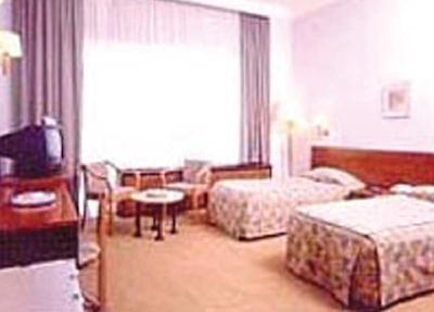 بلوبی چلیک پالاس هتل بورسا