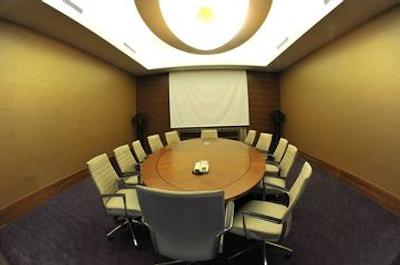 بلوبی چلیک پالاس هتل بورسا