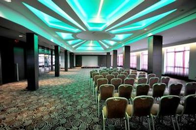 بلوبی چلیک پالاس هتل بورسا