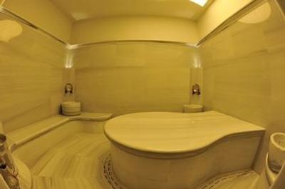 بلوبی چلیک پالاس هتل بورسا