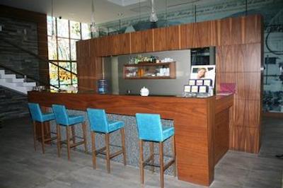 بلوبی چلیک پالاس هتل بورسا