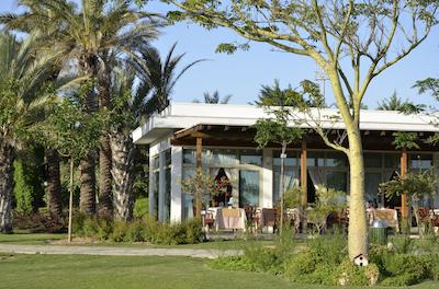 باروت هتل لارا