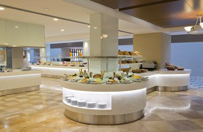 باروت هتل لارا