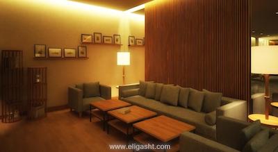 باروت هتل لارا