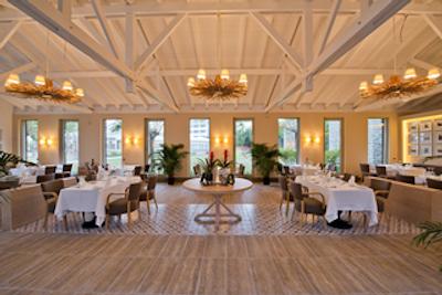 باروت هتل لارا