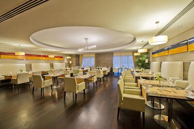 باروت هتل لارا