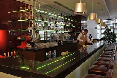 باروت هتل لارا