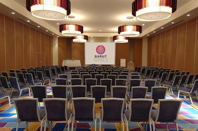 باروت هتل لارا