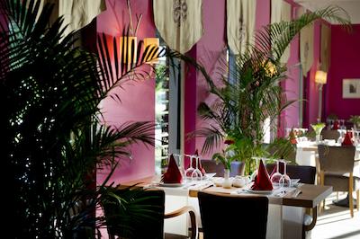 باروت هتل لارا