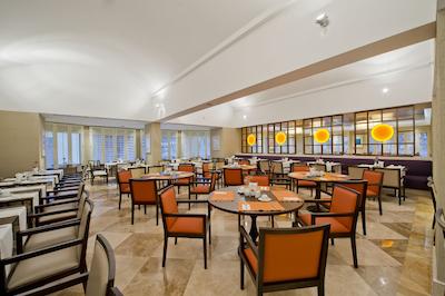 باروت هتل لارا