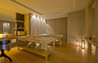 باروت هتل لارا