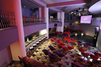 باروت هتل لارا