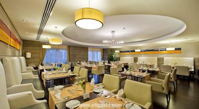 باروت هتل لارا