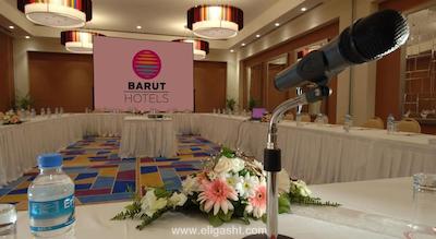 باروت هتل لارا