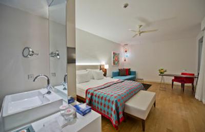 باروت هتل لارا