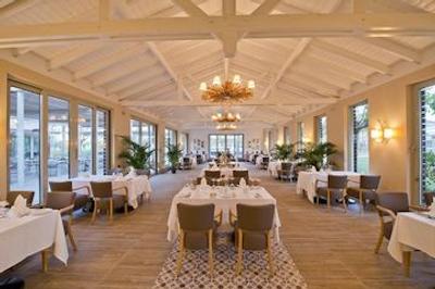 باروت هتل لارا