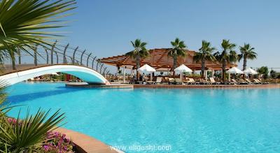 باروت هتل لارا