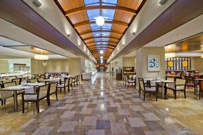 باروت هتل لارا