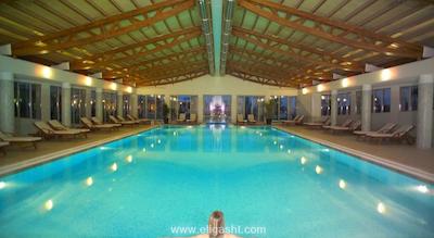 باروت هتل لارا