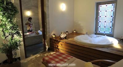 باروت هتل لارا