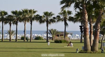 باروت هتل لارا