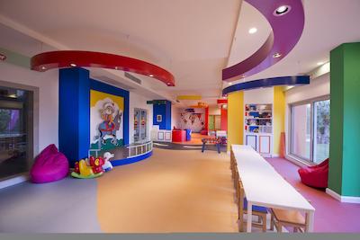 باروت هتل لارا